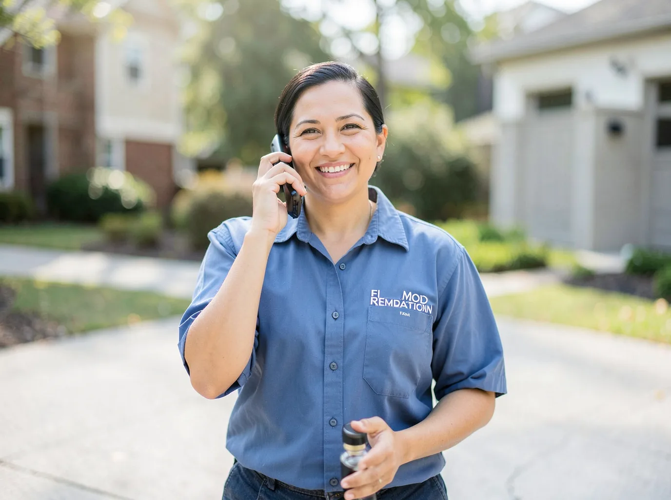 Mold Remediation Cashion, AZ FAQs